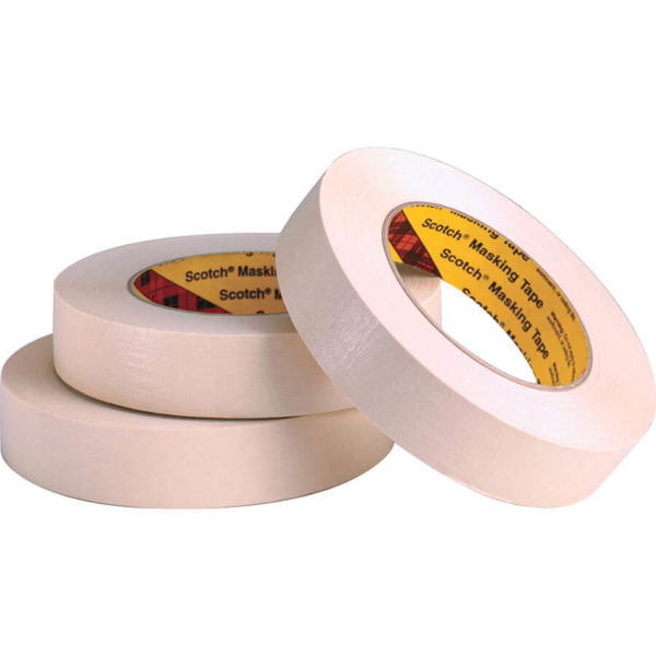 3M Masking Tape 2210 - Băng Keo 3M PTECH - Công Ty TNHH PTECH